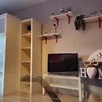 Alarcon 42 Apartman